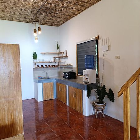 Helmina'S Villas General Luna  Dış mekan fotoğraf
