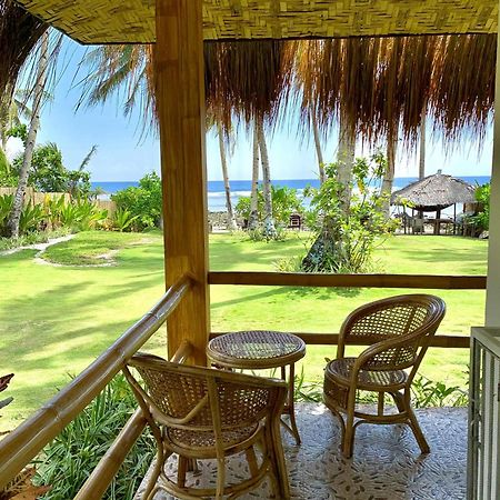 Helmina'S Villas General Luna  Dış mekan fotoğraf