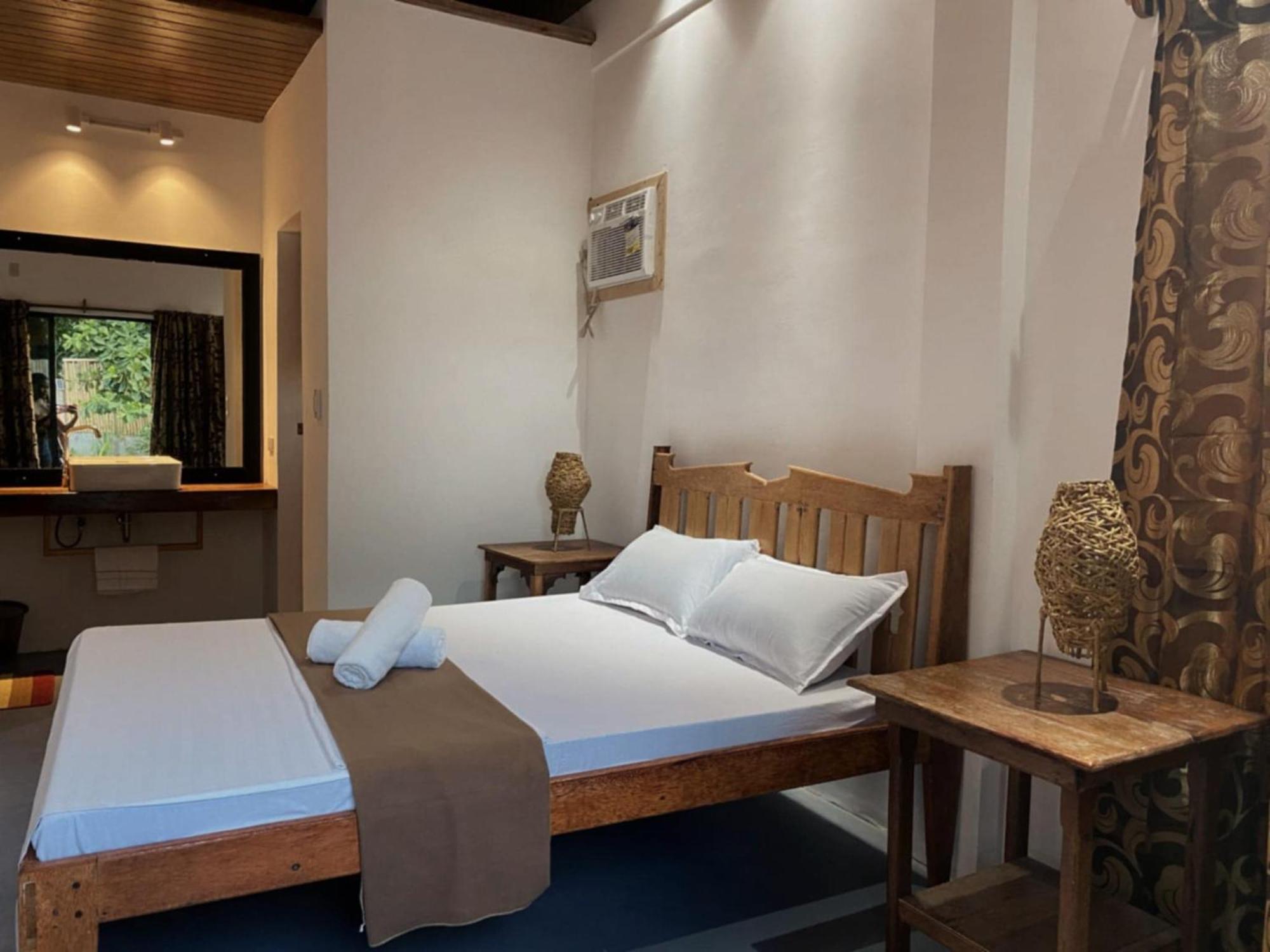 Helmina'S Villas General Luna  Dış mekan fotoğraf
