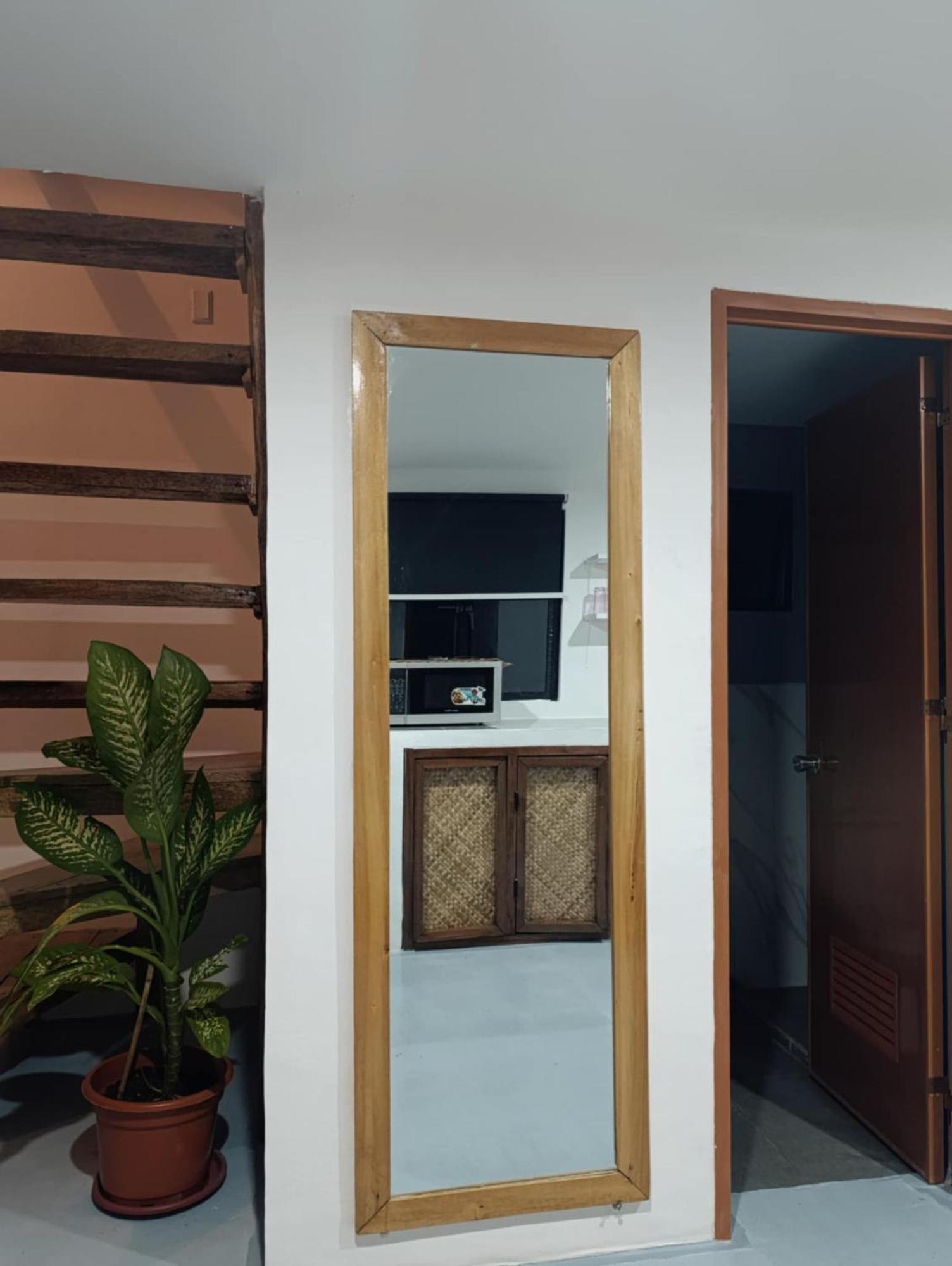 Helmina'S Villas General Luna  Dış mekan fotoğraf