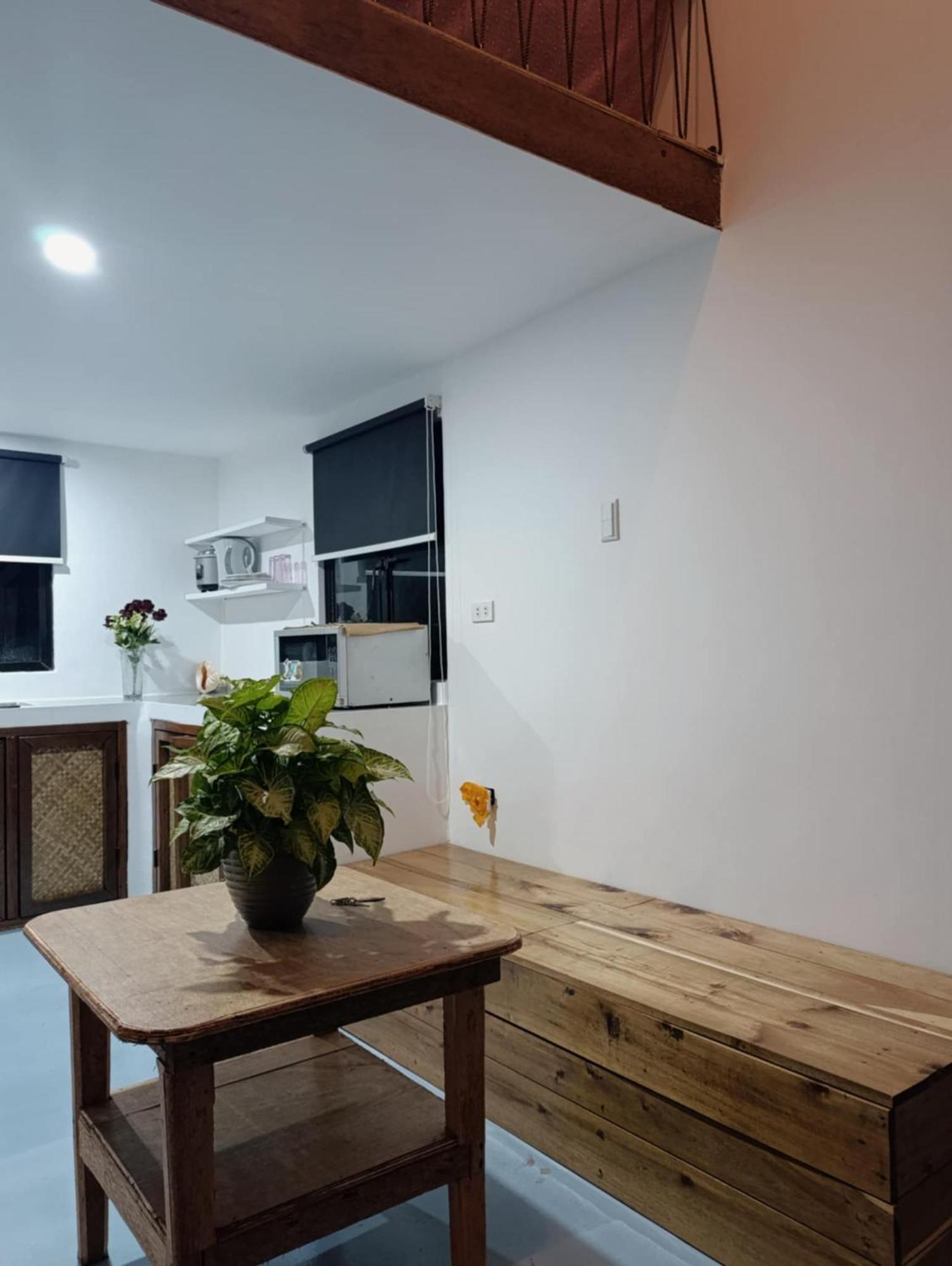 Helmina'S Villas General Luna  Dış mekan fotoğraf