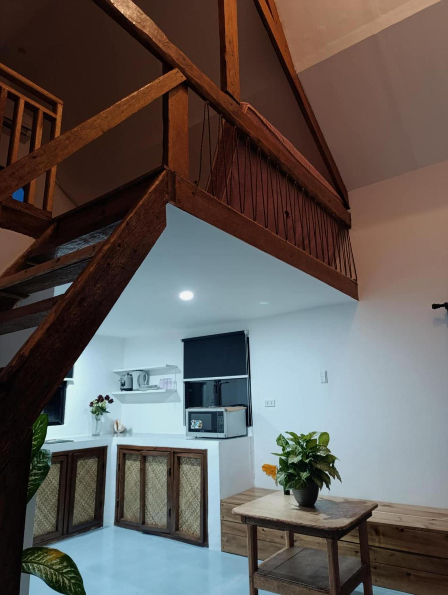 Helmina'S Villas General Luna  Dış mekan fotoğraf