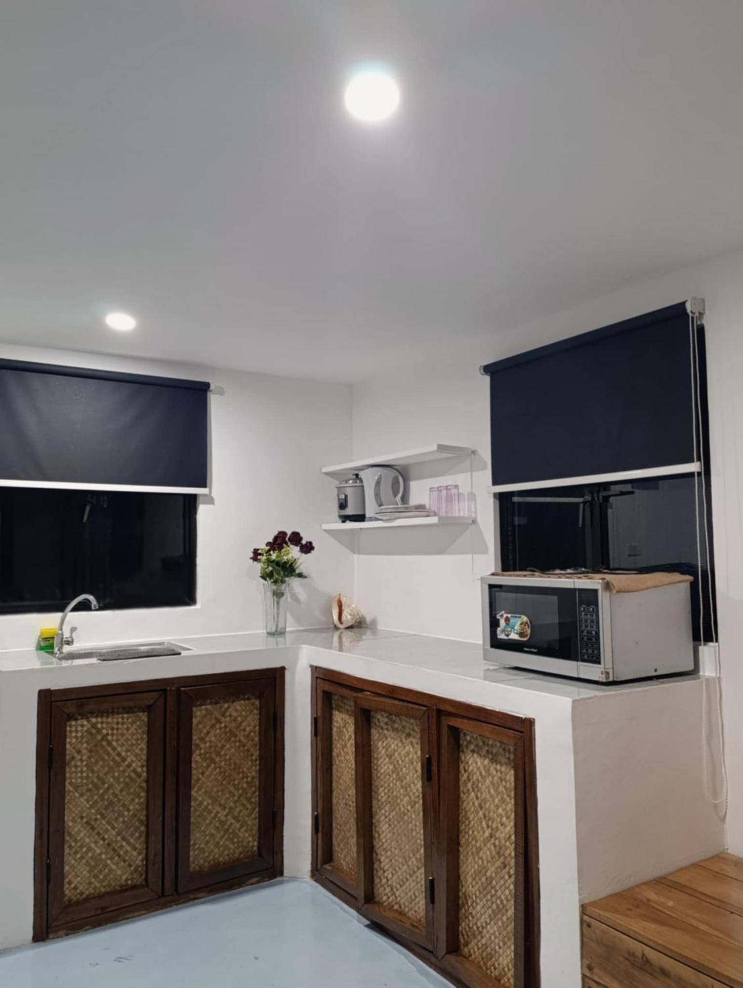 Helmina'S Villas General Luna  Dış mekan fotoğraf