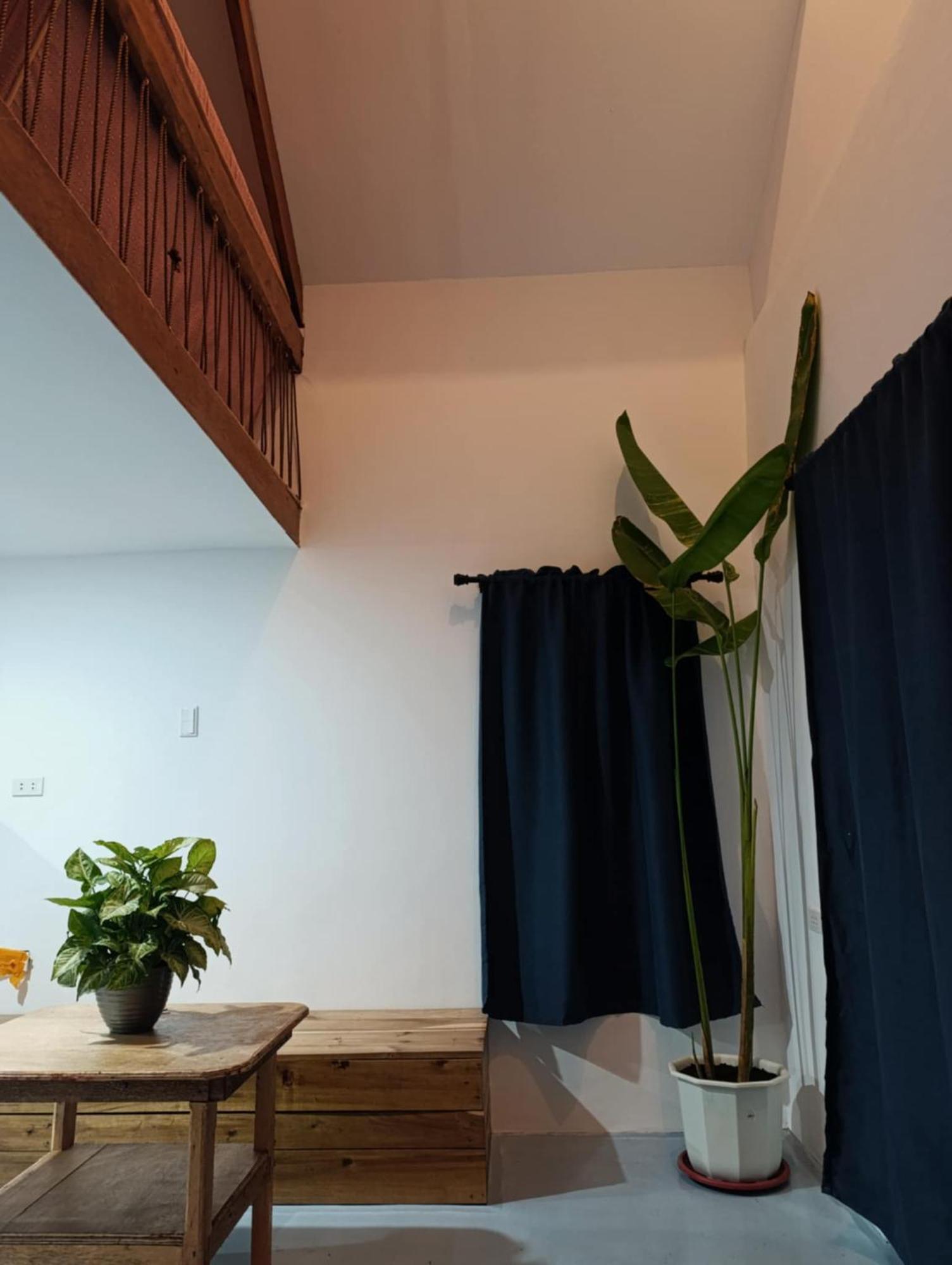 Helmina'S Villas General Luna  Dış mekan fotoğraf