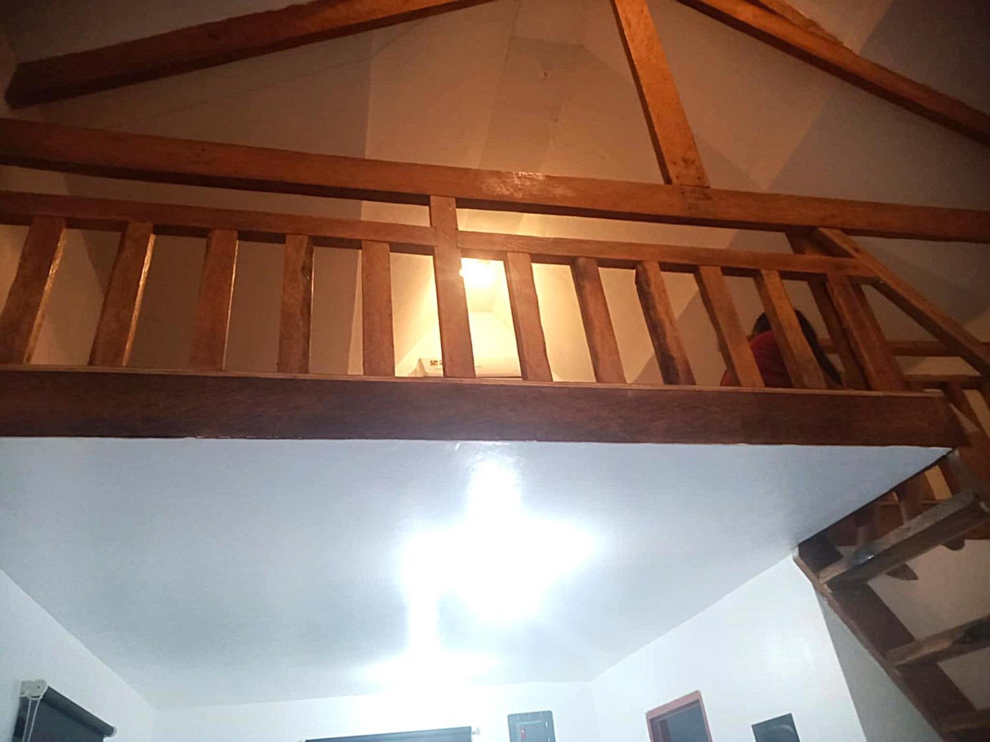 Helmina'S Villas General Luna  Dış mekan fotoğraf
