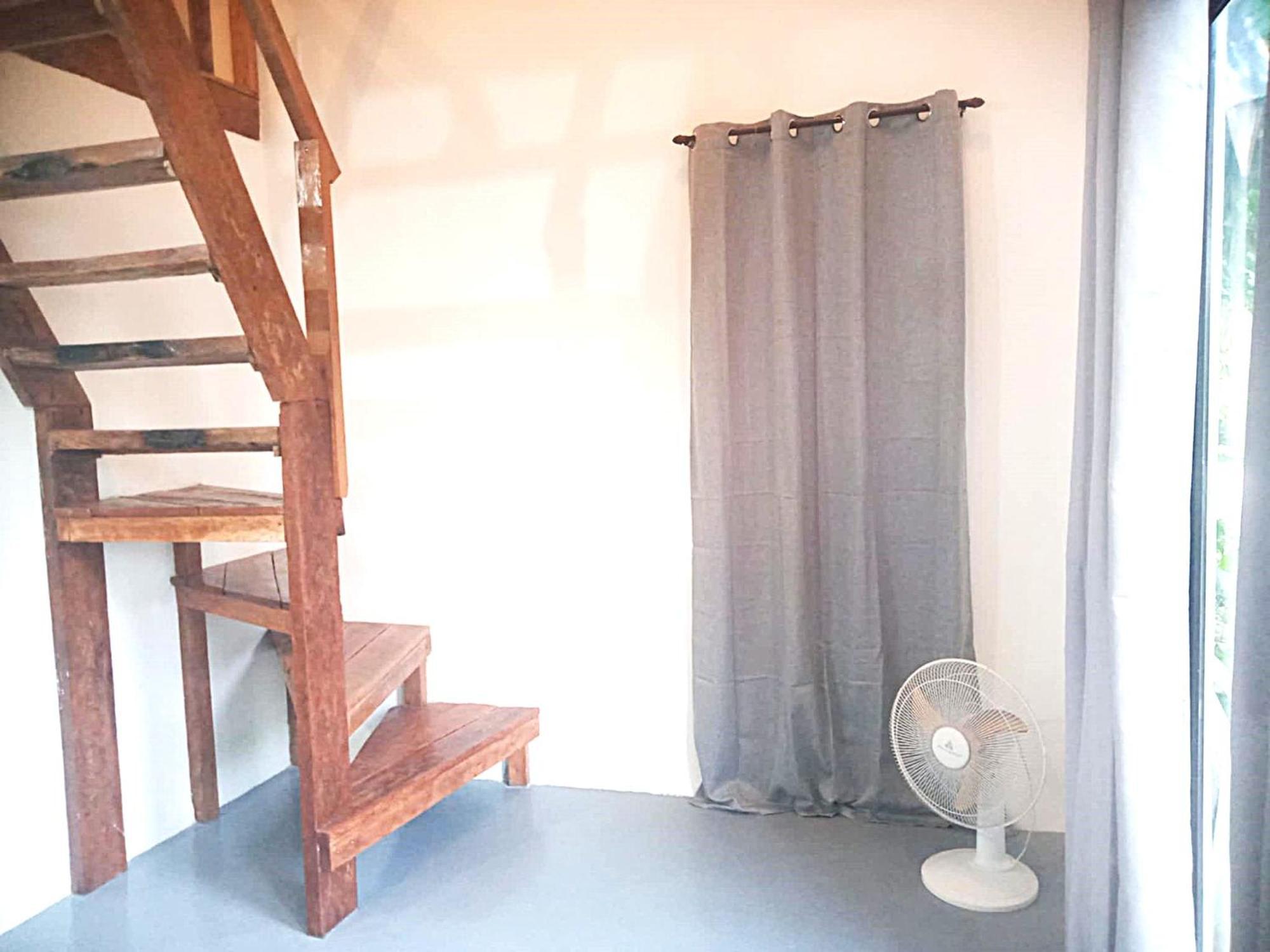 Helmina'S Villas General Luna  Dış mekan fotoğraf