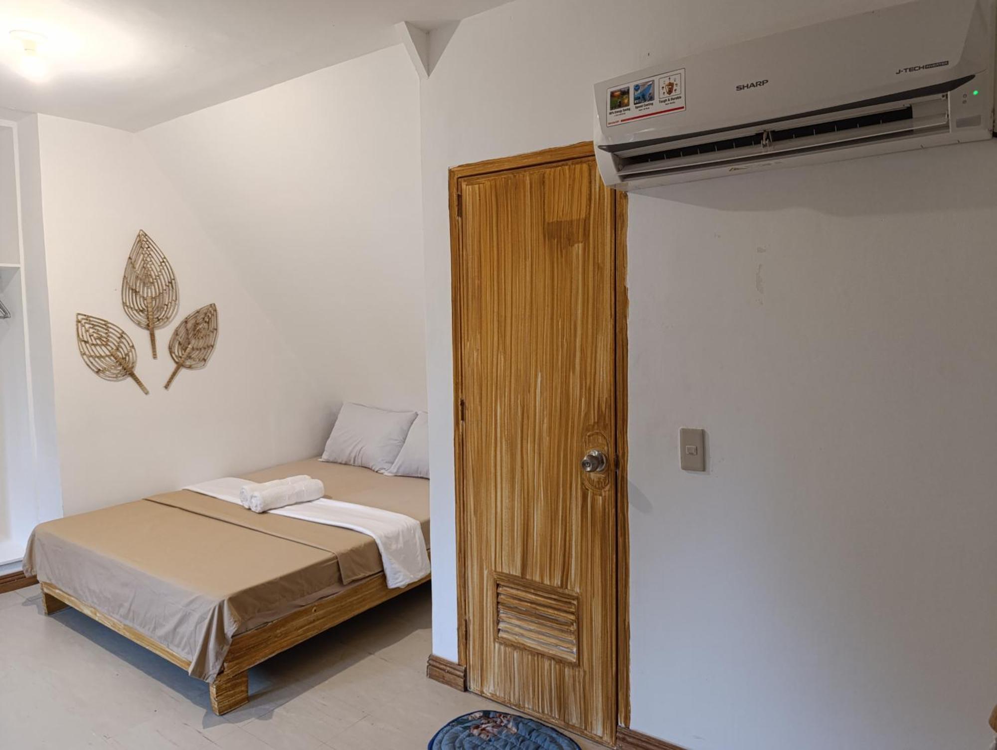Helmina'S Villas General Luna  Dış mekan fotoğraf