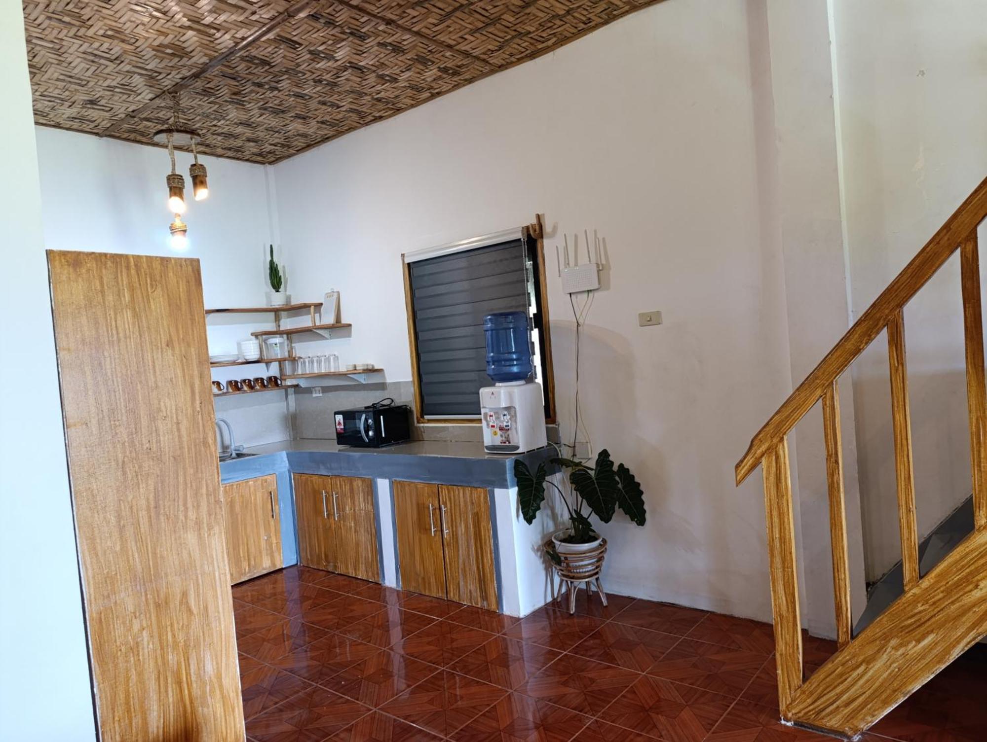 Helmina'S Villas General Luna  Dış mekan fotoğraf